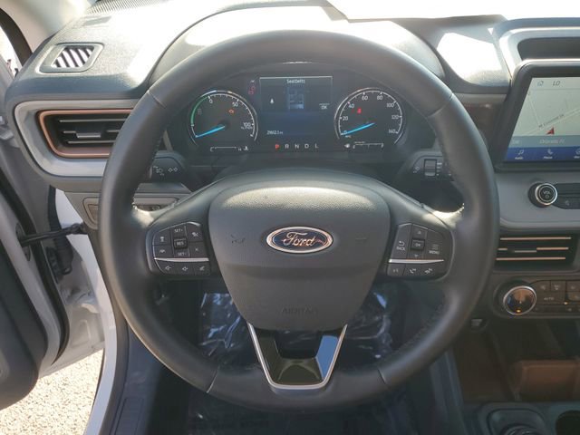 Certified 2024 Ford Maverick Lariat image 19