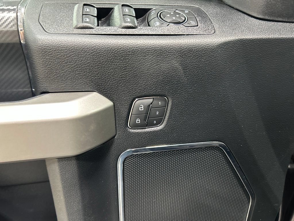 Certified 2020 Ford F150 Lariat AWD/4WD image 16