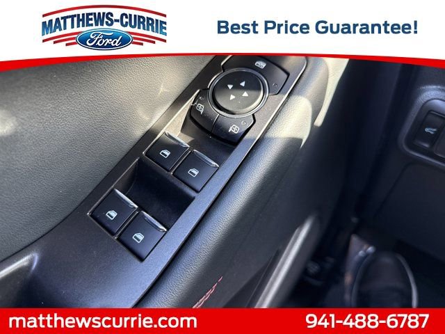 Certified 2025 Ford Explorer ST-Line w/ ST-Line Street Pack AWD/4WD image 26