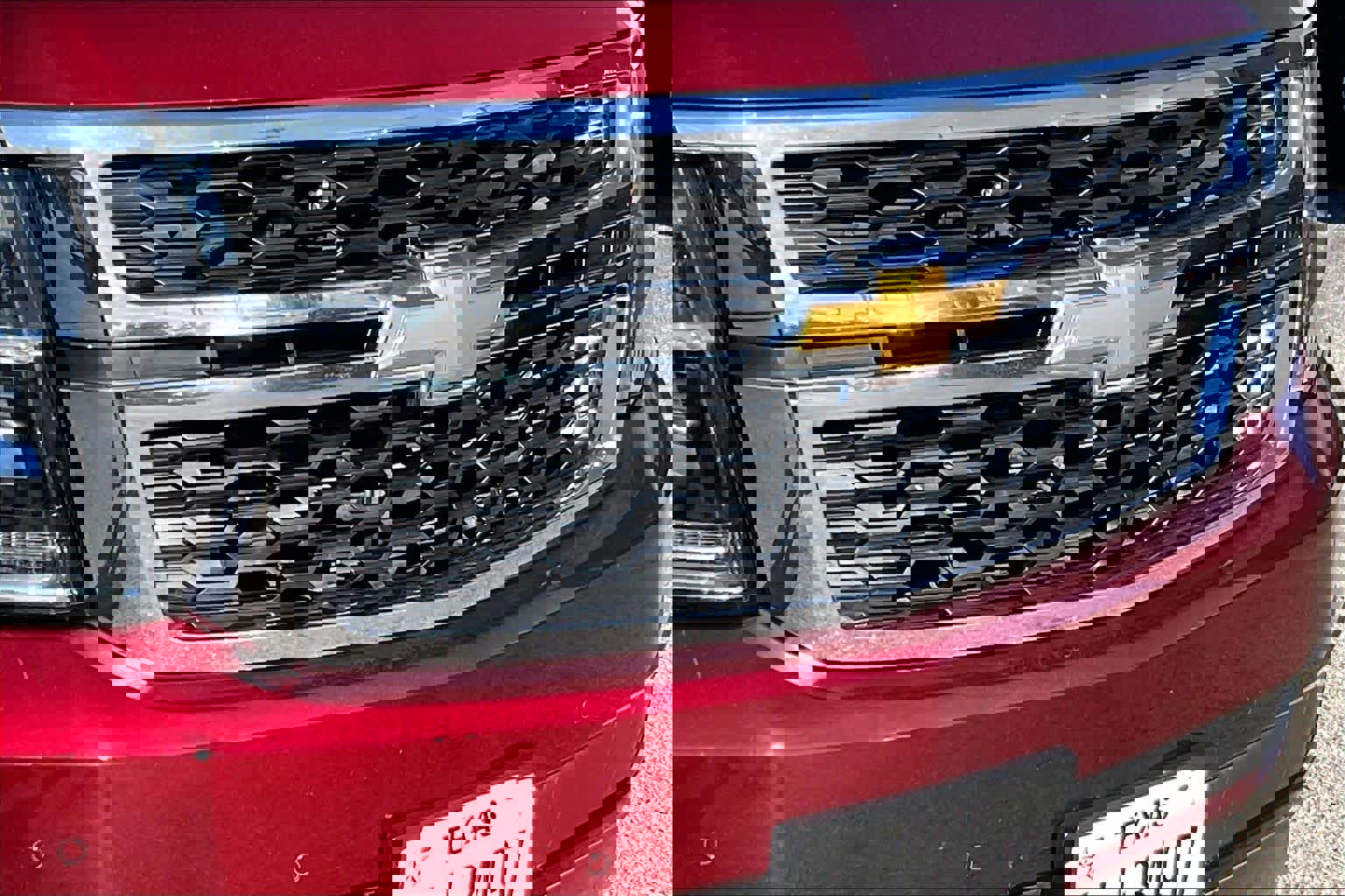 Used 2018 Chevrolet Tahoe LT image 26