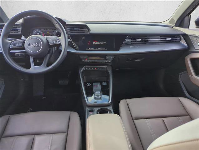 Used 2024 Audi A3 2.0T Premium w/ Convenience Package image 21