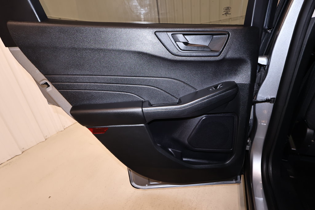 Certified 2022 Ford Escape SE w/ Convenience Package FWD image 14