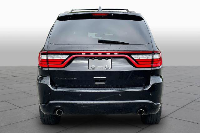 Used 2020 Dodge Durango GT AWD/4WD image 5