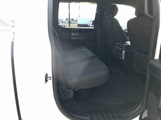 Certified 2019 Ford F150 XLT w/ Equipment Group 301A Mid image 18