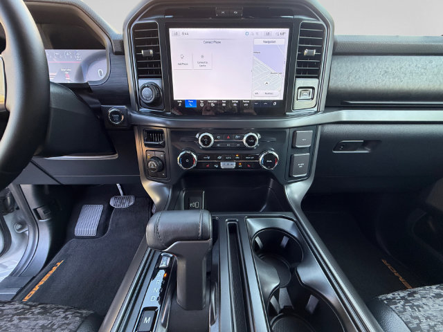 Certified 2025 Ford F150 Tremor AWD/4WD image 12