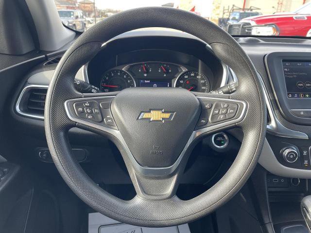 Used 2022 Chevrolet Equinox LS w/ LS Convenience Package image 12
