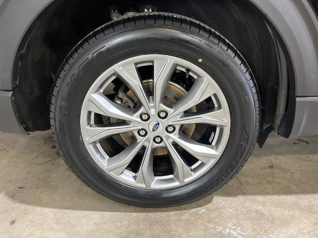 Certified 2023 Ford Explorer XLT w/ Equipment Group 202A image 34