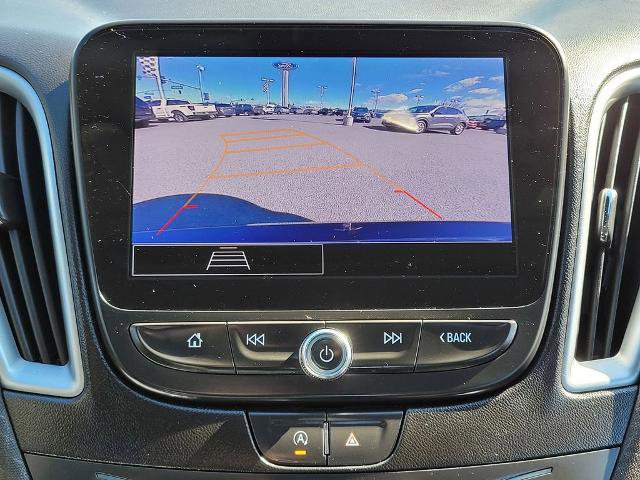 Used 2023 Chevrolet Malibu LT image 19