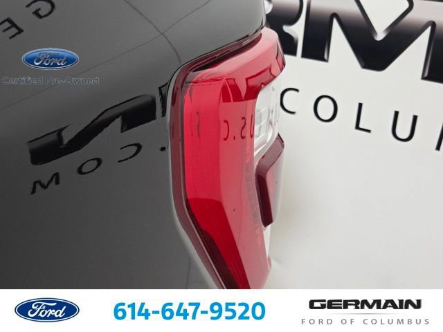 Certified 2023 Ford F150 Limited AWD/4WD image 16