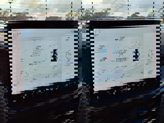 Certified 2023 Ford Escape ST-Line w/ Tech Pack #1 image 9