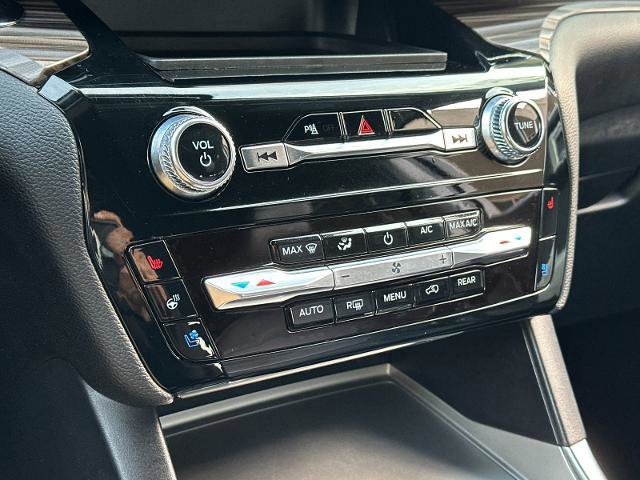 Certified 2023 Ford Explorer Limited w/ Equipment Group 301A image 21