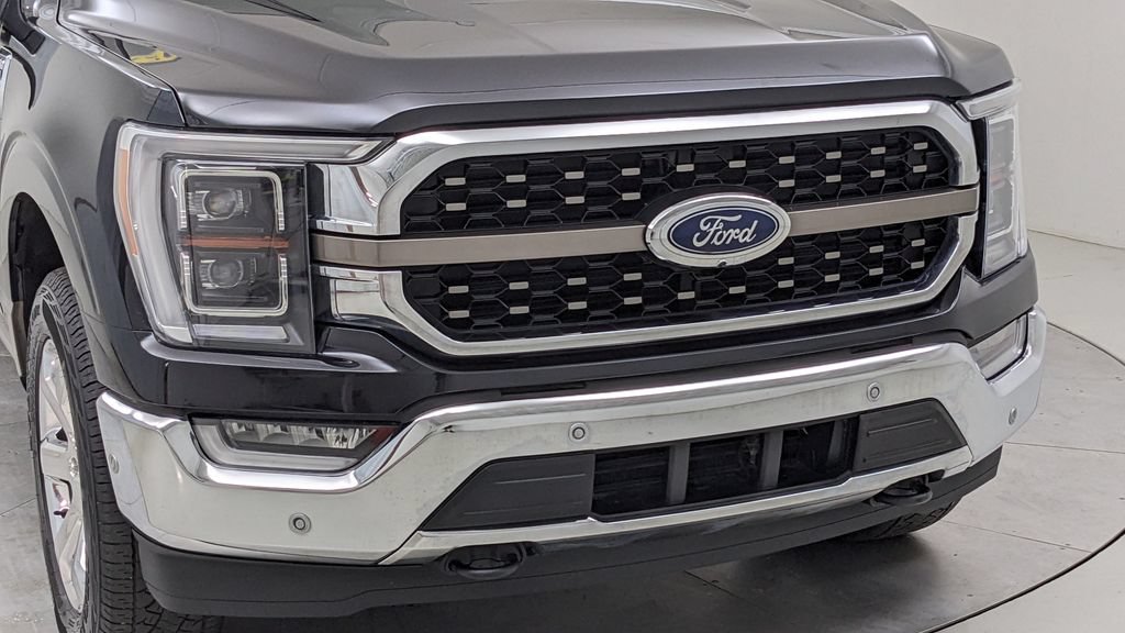 Certified 2022 Ford F150 King Ranch AWD/4WD image 44