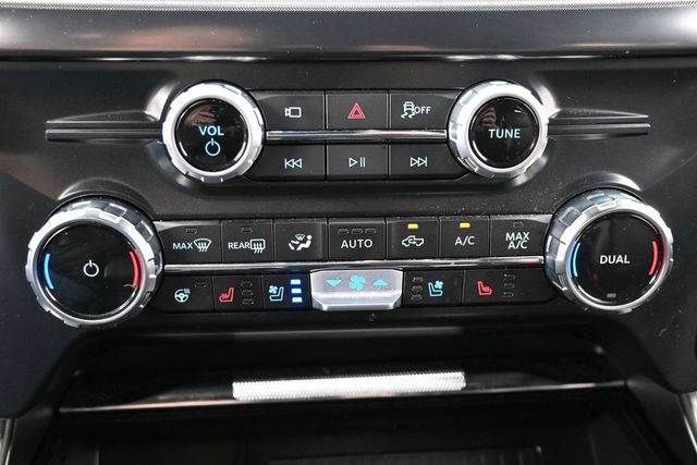 Certified 2025 Ford F150 Tremor w/ Equipment Group 402A High AWD/4WD image 23