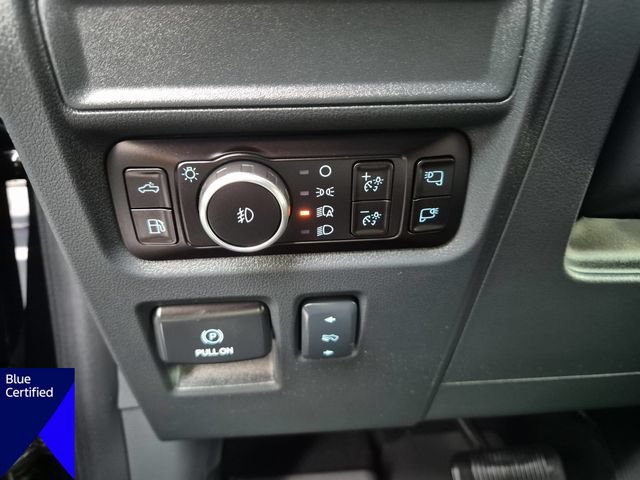 Certified 2025 Ford F150 Platinum w/ Equipment Group 702A High AWD/4WD image 17