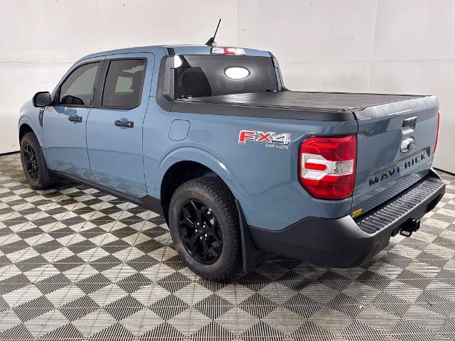 Certified 2022 Ford Maverick XLT w/ Equipment Group 300A Standard AWD/4WD image 6