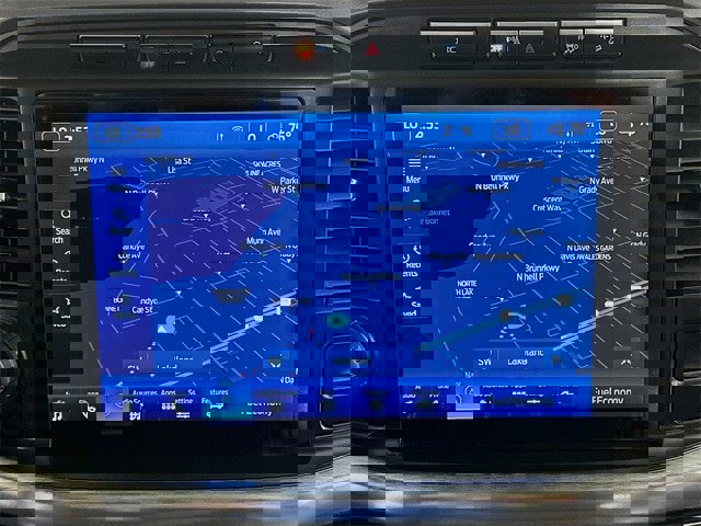 Certified 2023 Ford F150 Lariat w/ Max Trailer Tow Package image 16