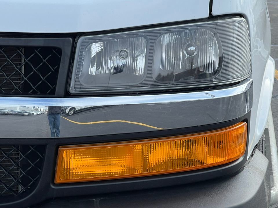 Used 2024 Chevrolet Express 2500 Work Van w/ Driver Convenience Package image 34