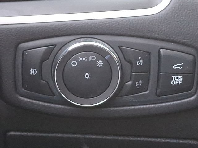 Certified 2024 Ford Edge SEL w/ Convenience Package AWD/4WD image 26