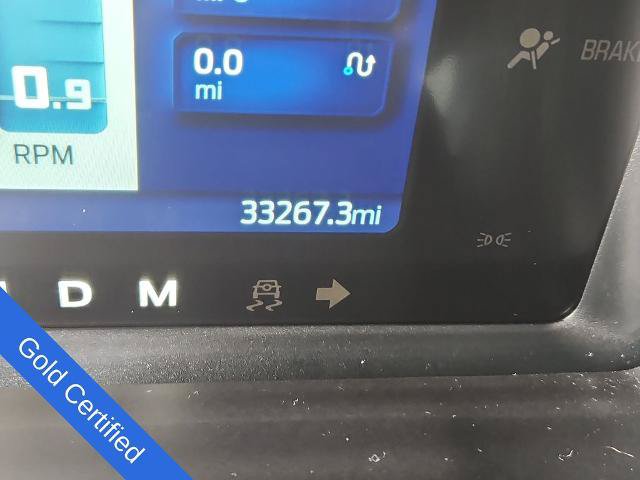 Certified 2023 Ford Bronco Outer Banks AWD/4WD image 8