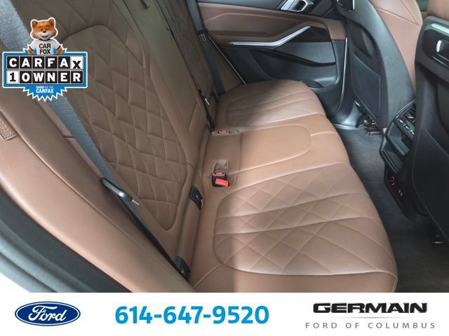 Used 2024 BMW X5 xDrive40i w/ Premium Package AWD/4WD image 23