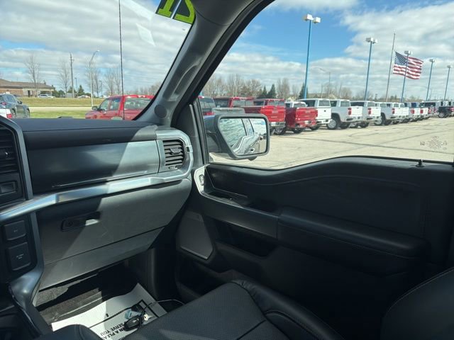 Certified 2021 Ford F150 Lariat w/ Max Trailer Tow Package image 20