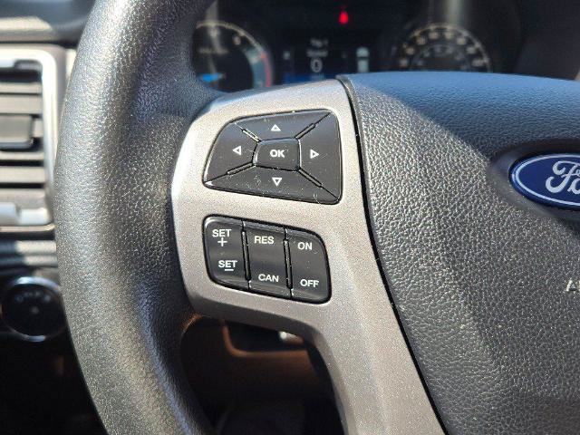 Certified 2019 Ford Ranger XLT AWD/4WD image 27