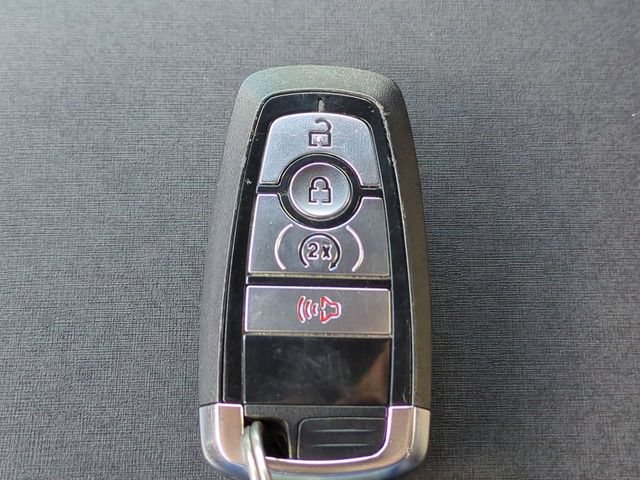 Certified 2023 Ford Bronco Badlands AWD/4WD image 28
