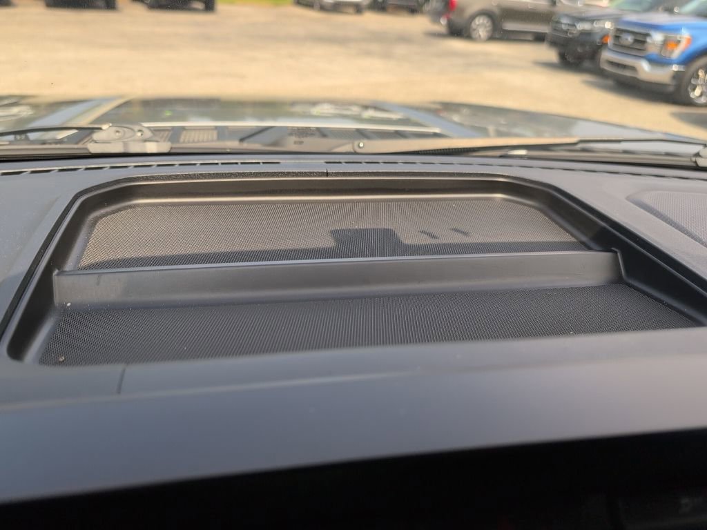 Certified 2024 Ford F150 STX w/ STX Black Appearance Package image 16