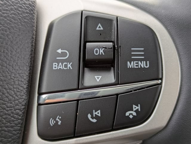 Certified 2026 Ford Explorer Active w/ Active Comfort Package RWD image 26