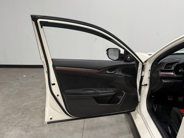 Used 2021 Honda Civic Type R image 14