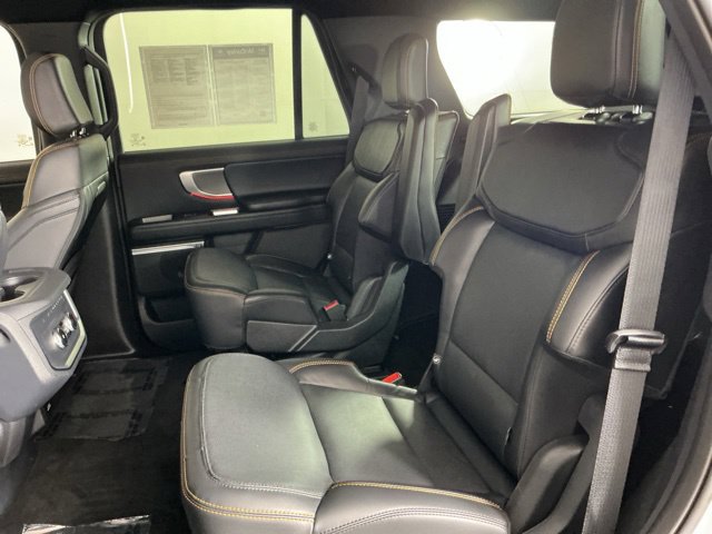 Certified 2025 Ford Expedition Tremor AWD/4WD image 30