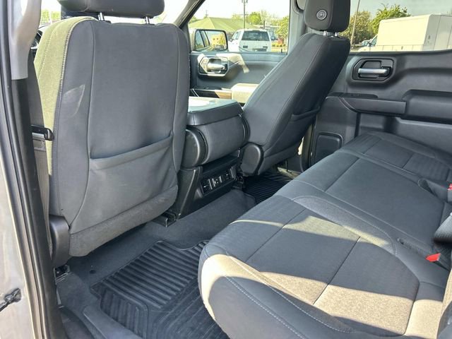 Used 2021 Chevrolet Silverado 1500 LT image 19