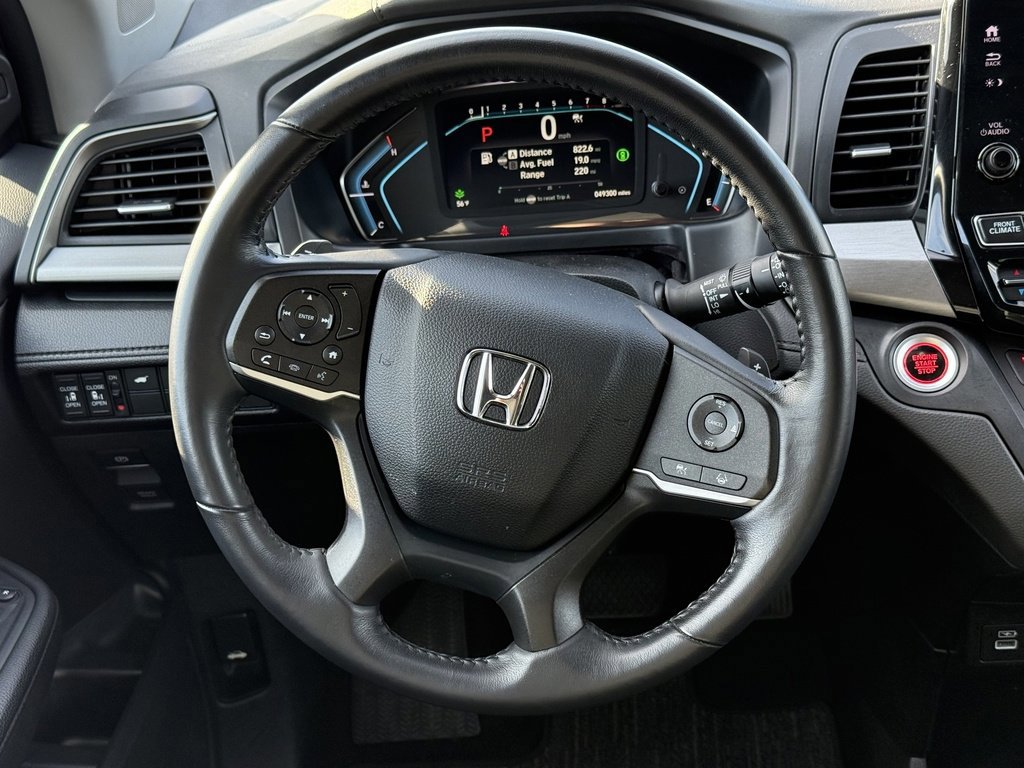 Used 2024 Honda Odyssey EX-L image 24