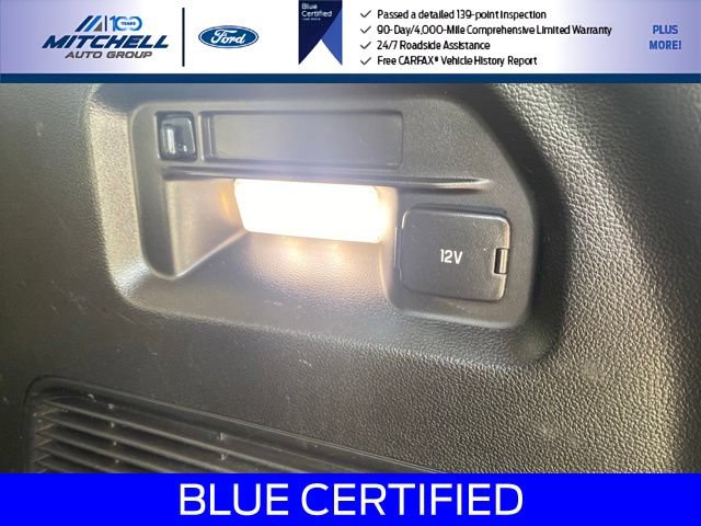 Certified 2020 Ford Explorer XLT w/ Equipment Group 202A AWD/4WD image 32