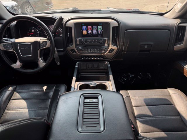 Used 2017 GMC Sierra 1500 Denali AWD/4WD image 13