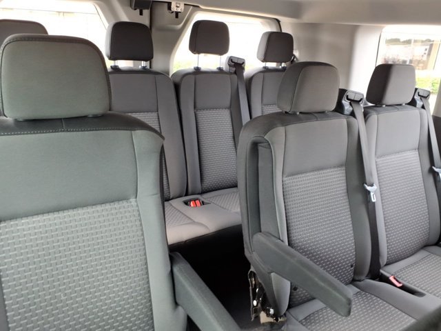 Certified 2024 Ford Transit 350 XLT RWD image 7