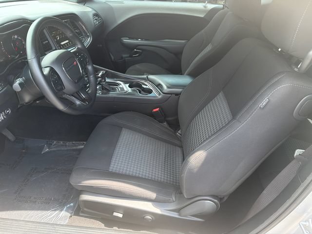 Used 2023 Dodge Challenger SXT w/ Blacktop Package RWD image 11