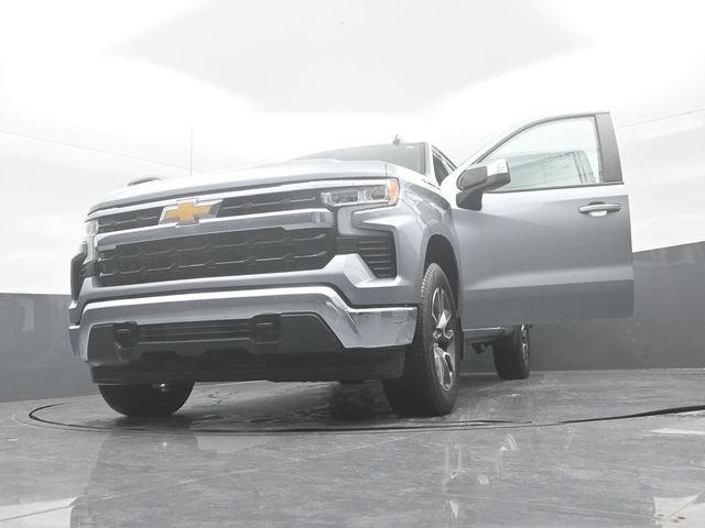 Used 2023 Chevrolet Silverado 1500 LT AWD/4WD image 31
