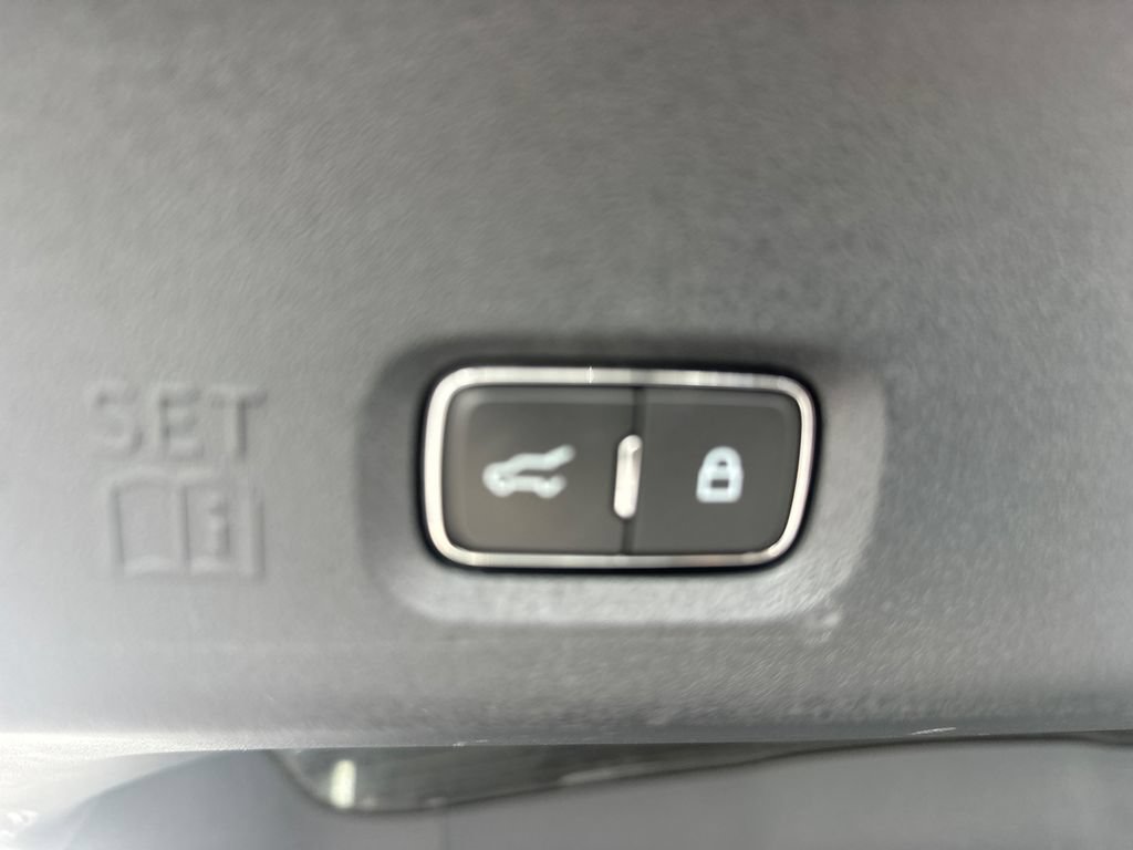 Certified 2025 Ford Expedition Max Platinum AWD/4WD image 20