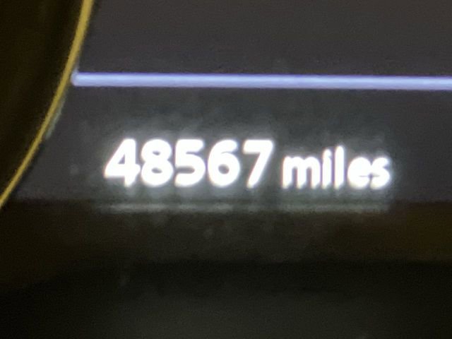 Used 2020 INFINITI QX50 Essential w/ Edition 30 Package image 17