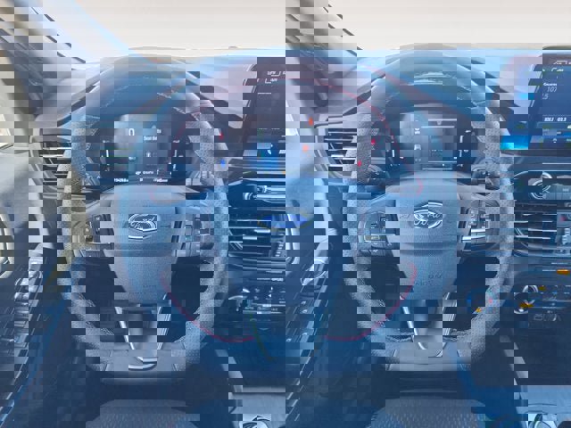 Certified 2025 Ford Escape ST-Line image 12