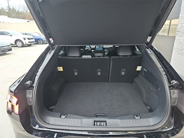 Certified 2023 Ford Mustang Mach-E GT w/ GT Performance Edition image 12