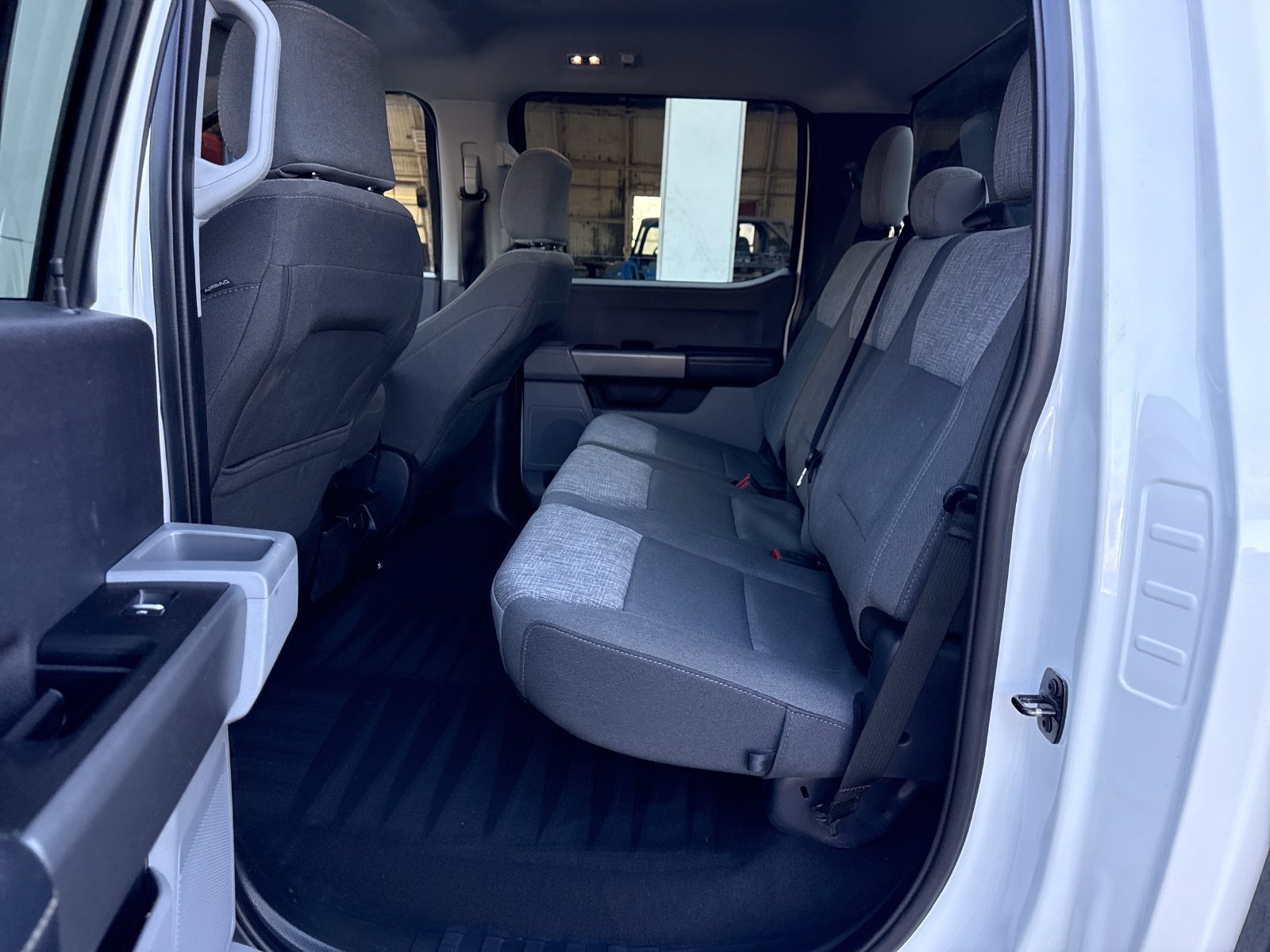 Certified 2025 Ford F250 XLT AWD/4WD image 25