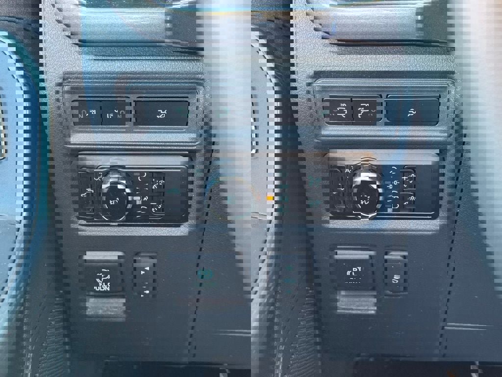 Certified 2023 Ford F150 XLT w/ Equipment Group 302A High image 30