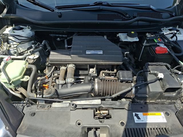 Used 2019 Honda CR-V EX image 34