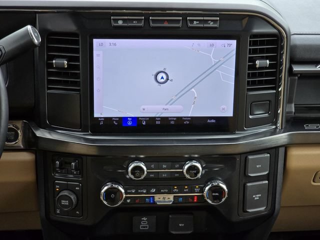 Certified 2024 Ford F250 Lariat AWD/4WD image 18