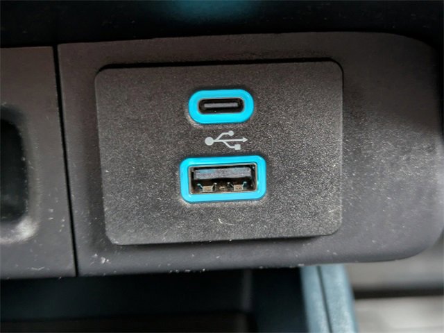 Certified 2024 Ford Maverick Tremor w/ Tremor Off-Road Package image 22