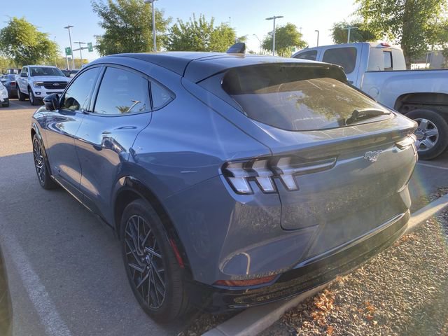 Certified 2023 Ford Mustang Mach-E Premium image 2
