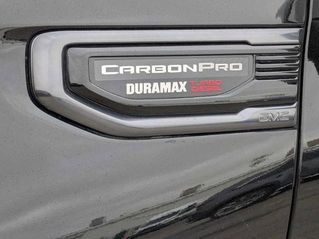 Used 2023 GMC Sierra 1500 AT4 w/ AT4 Premium Package AWD/4WD image 13