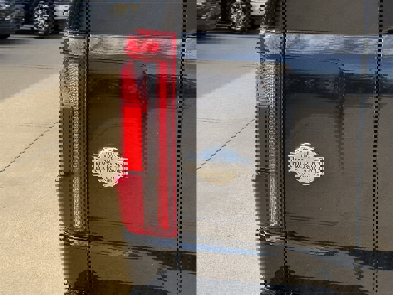 Certified 2025 Ford F150 King Ranch w/ FX4 Off-Road Package image 7